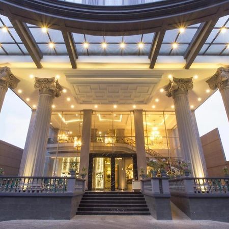 D'Primahotel 万隆 外观 照片