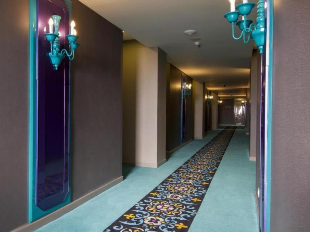 D'Primahotel 万隆 外观 照片