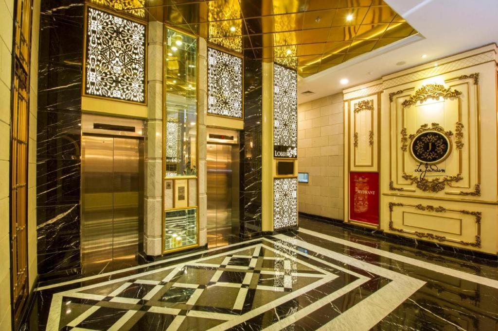 D'Primahotel 万隆 外观 照片