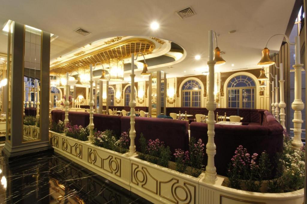 D'Primahotel 万隆 外观 照片