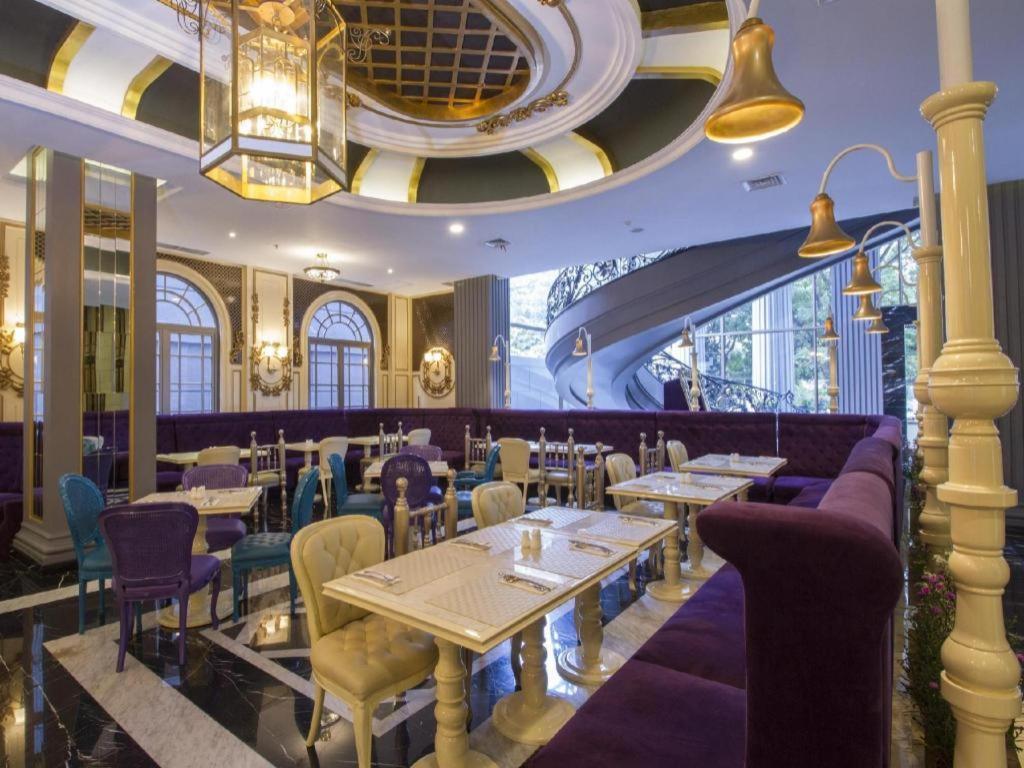 D'Primahotel 万隆 外观 照片