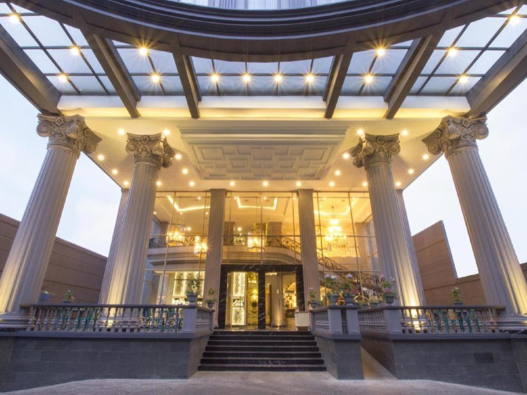 D'Primahotel 万隆 外观 照片