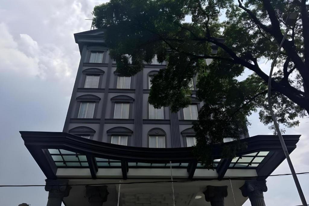 D'Primahotel 万隆 外观 照片