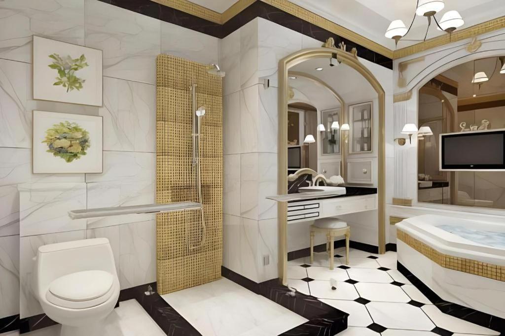 D'Primahotel 万隆 外观 照片