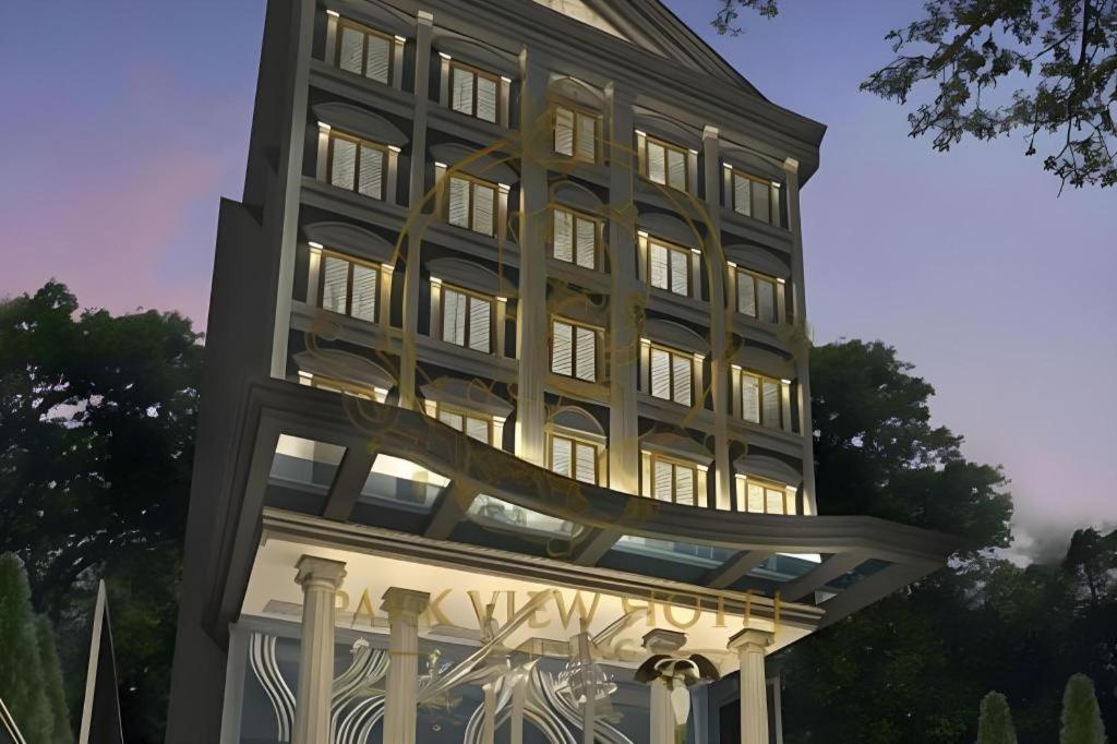 D'Primahotel 万隆 外观 照片