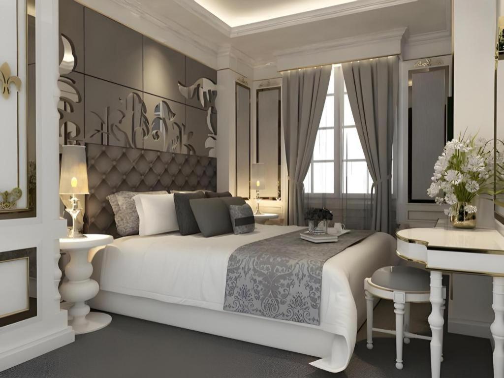 D'Primahotel 万隆 外观 照片
