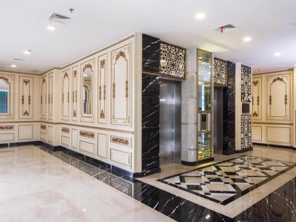 D'Primahotel 万隆 外观 照片