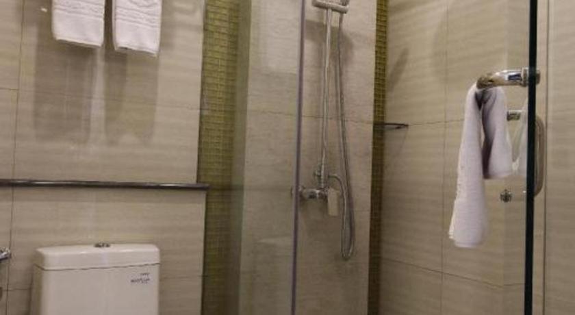 D'Primahotel 万隆 外观 照片