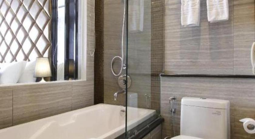 D'Primahotel 万隆 外观 照片