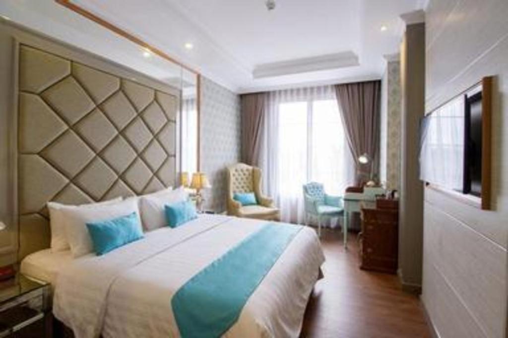 D'Primahotel 万隆 外观 照片