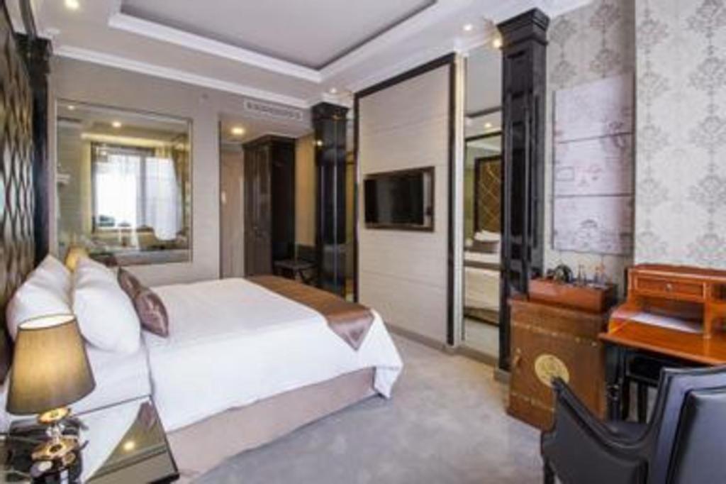 D'Primahotel 万隆 外观 照片