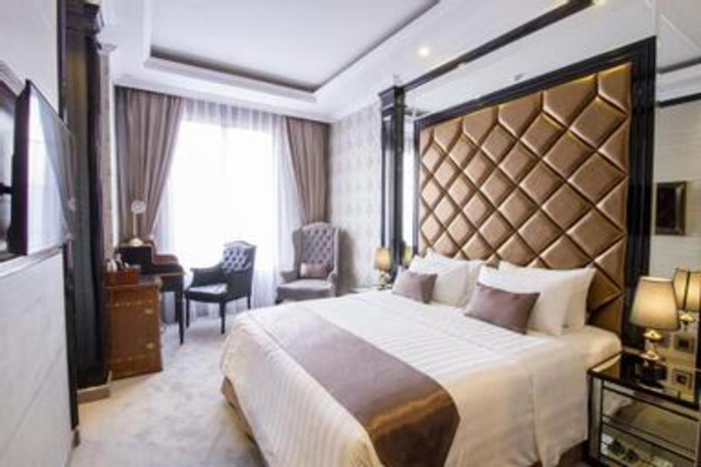 D'Primahotel 万隆 外观 照片