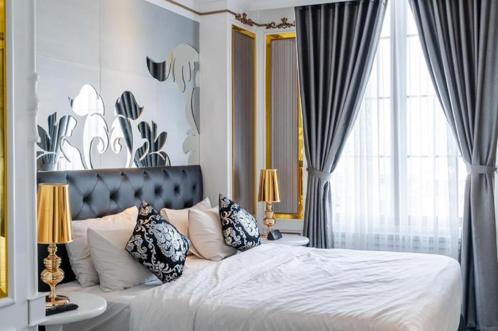 D'Primahotel 万隆 外观 照片