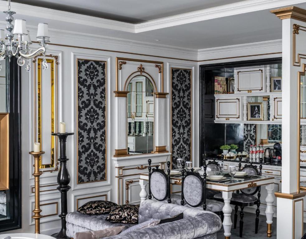 D'Primahotel 万隆 外观 照片