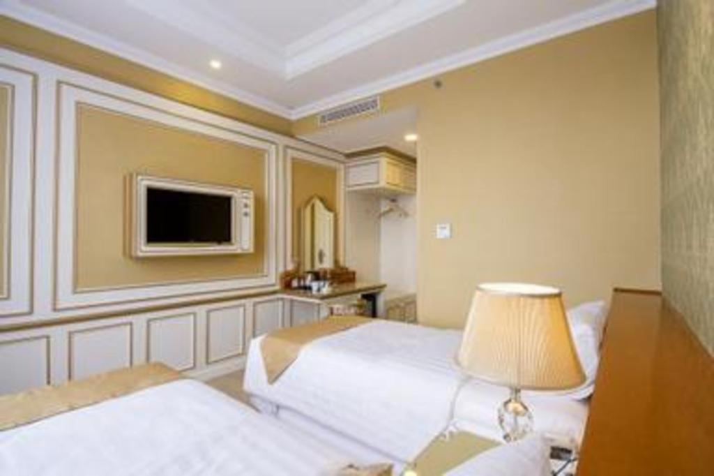 D'Primahotel 万隆 外观 照片