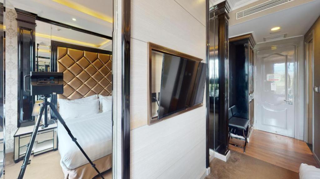 D'Primahotel 万隆 外观 照片