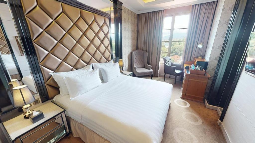D'Primahotel 万隆 外观 照片